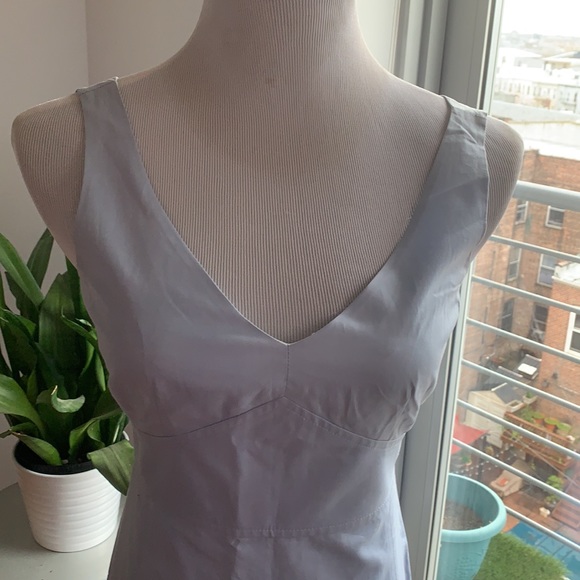 Jcrew Chambray dress - Picture 2 of 5